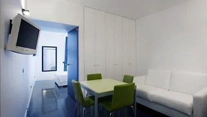 Гостевой дом Pantheon Royal 4*