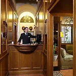 بيت ضيافة Pantheon Royal روما