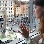 بيت ضيافة Pantheon Royal