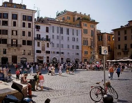 Pantheon Royal 4* Rome