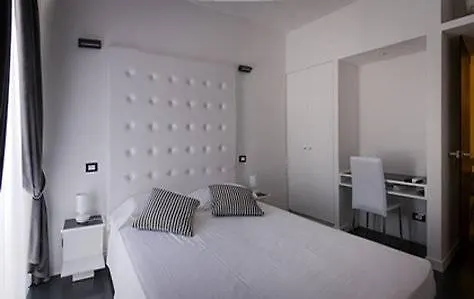 בית הארחה Pantheon Royal 4*