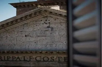 Pantheon Royal Guest house