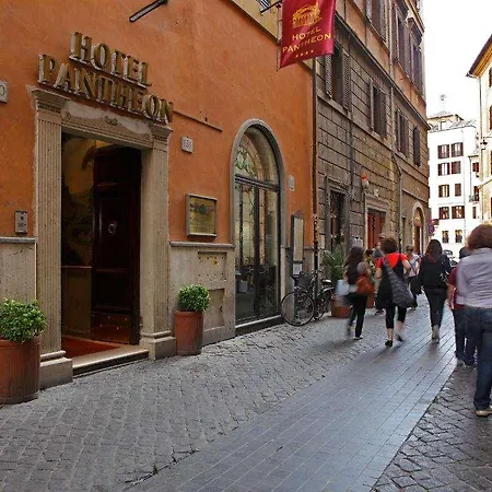 Pantheon Royal Affittacamere Roma