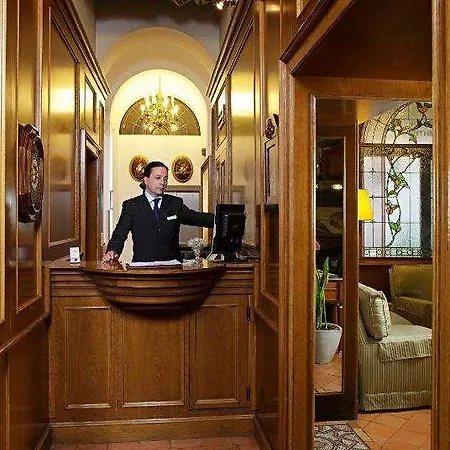 بيت ضيافة Pantheon Royal روما