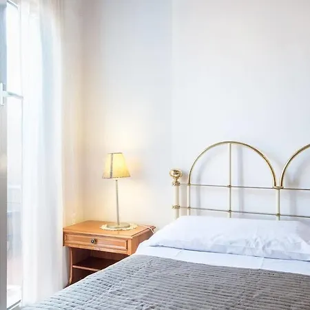 Pantheon Royal Pensión 4*