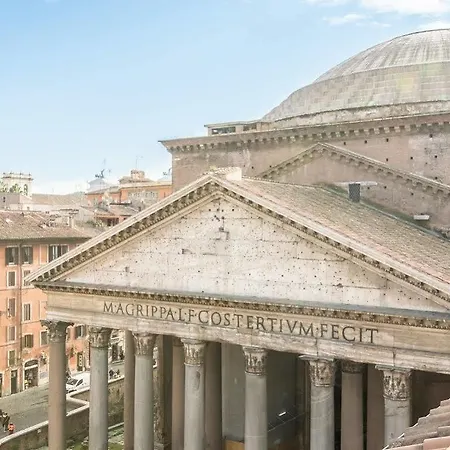 Pantheon Royal Roma