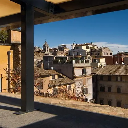 Pantheon Royal بيت ضيافة روما