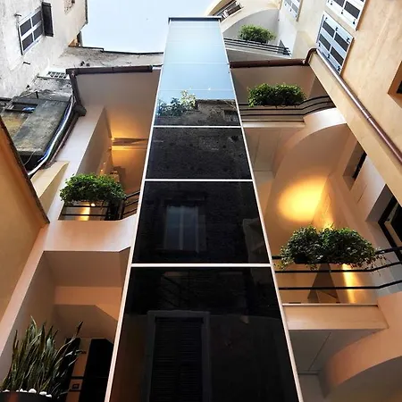 Pantheon Royal بيت ضيافة روما