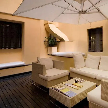 Pantheon Royal بيت ضيافة