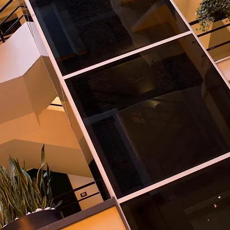 Pantheon Royal بيت ضيافة