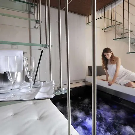 بيت ضيافة Pantheon Royal روما