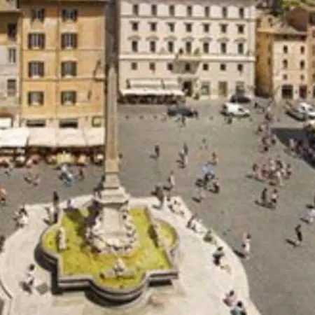 بيت ضيافة Pantheon Royal