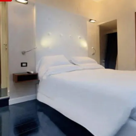 Pantheon Royal بيت ضيافة روما