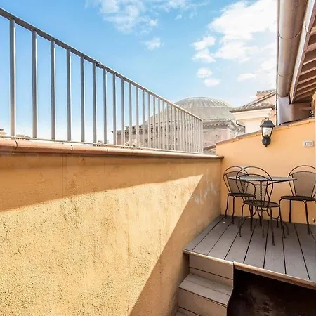 Pantheon Royal روما